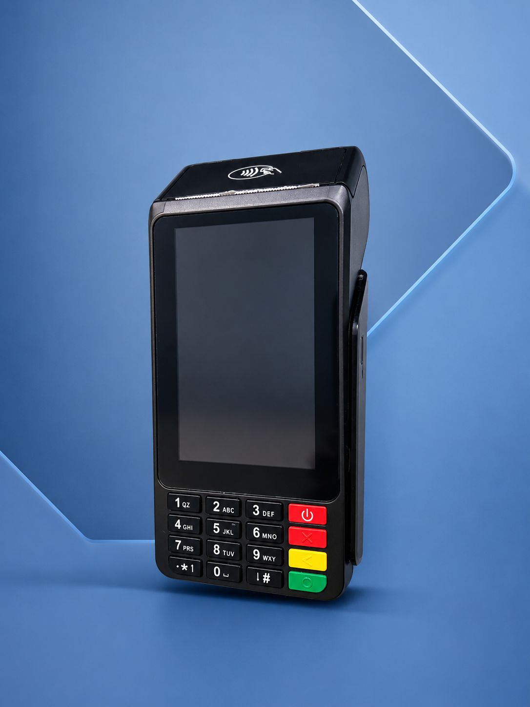 کارتخوان سیار مدل Z990
