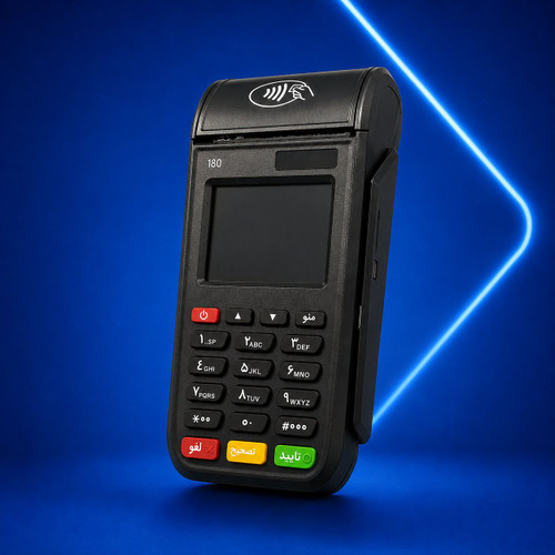 کارتخوان سیار مدل i80 برند SZZT